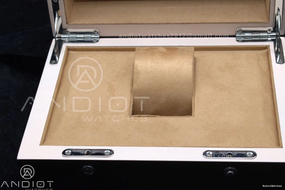 Green Wood UrbanStyle Top Rolex End 1027 Box 0305